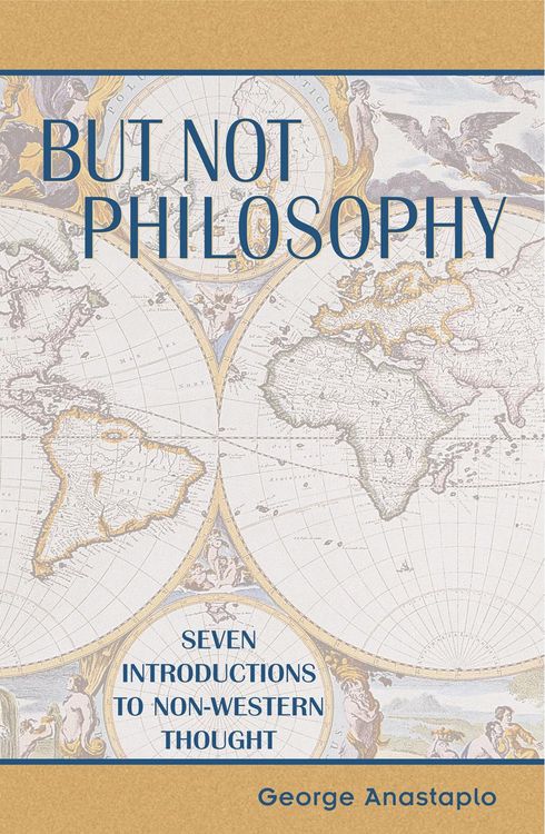 Produktbild: But Not Philosophy