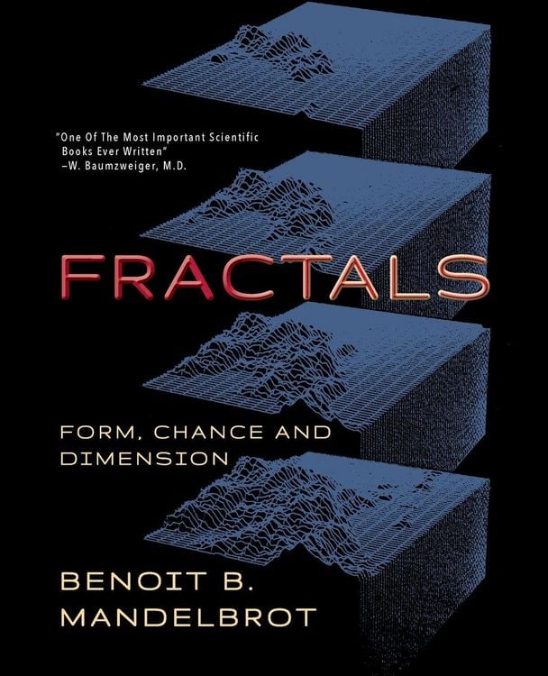 Produktbild: Fractals
