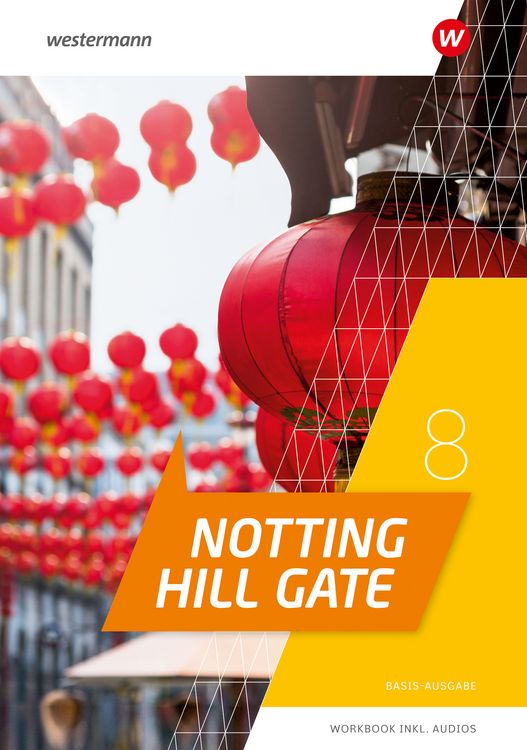 Produktbild: Notting Hill Gate - Ausgabe 2022