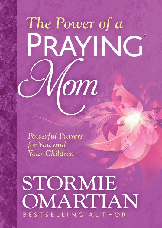 Produktbild: Power of a Praying(R) Mom