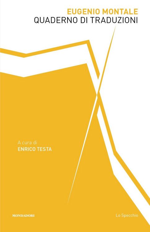 Produktbild: Quaderno di traduzioni