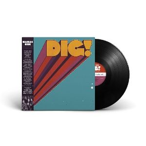 Produktbild: Dig!