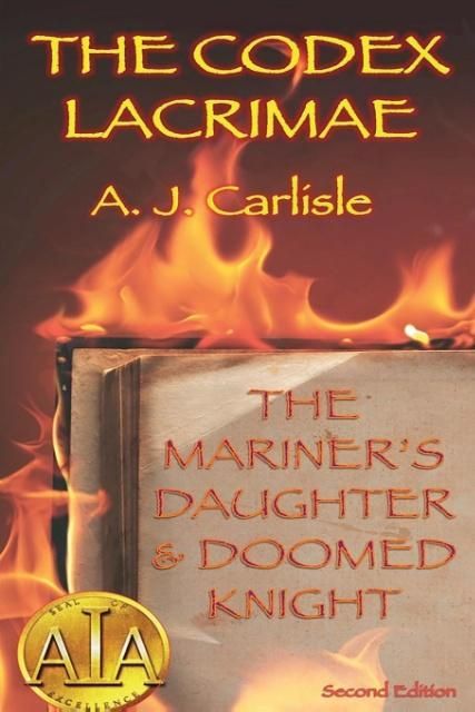Produktbild: Codex Lacrimae, Part 1