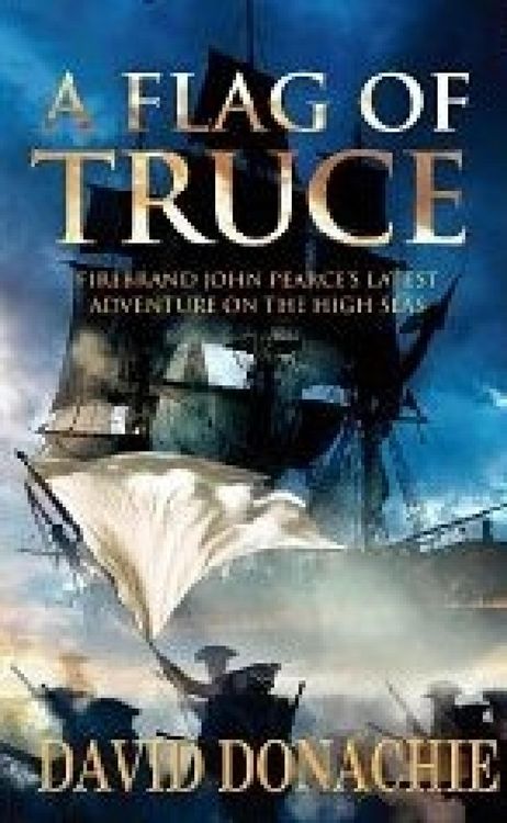 Produktbild: A Flag of Truce