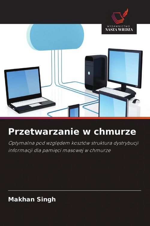 Produktbild: Przetwarzanie w chmurze