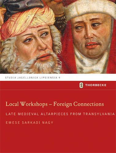 Produktbild: Local Workshops - Foreign Connections