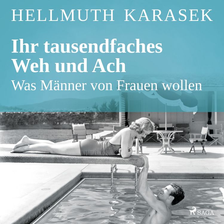 Produktbild: Ihr tausendfaches Weh und Ach - Was M&auml;nner von Frauen wollen