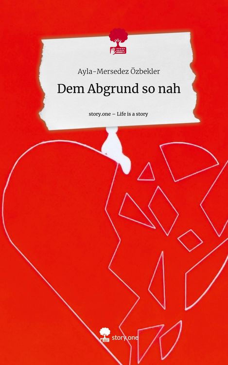 Produktbild: Dem Abgrund so nah. Life is a Story - story.one
