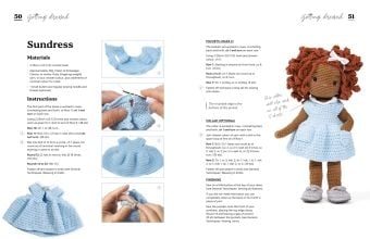Produktbild: Crochet You!