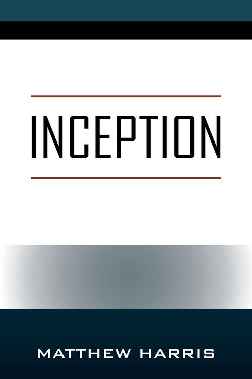Produktbild: Inception
