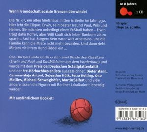 Produktbild: Die Kinder aus Nr. 67