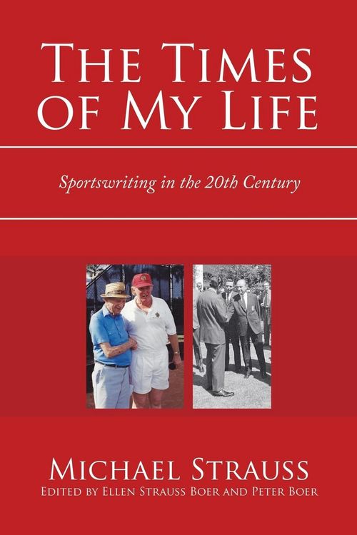 Produktbild: The Times of My Life