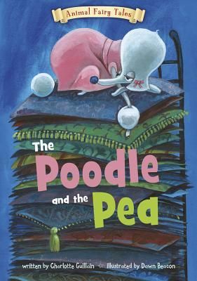 Produktbild: Poodle & The Pea