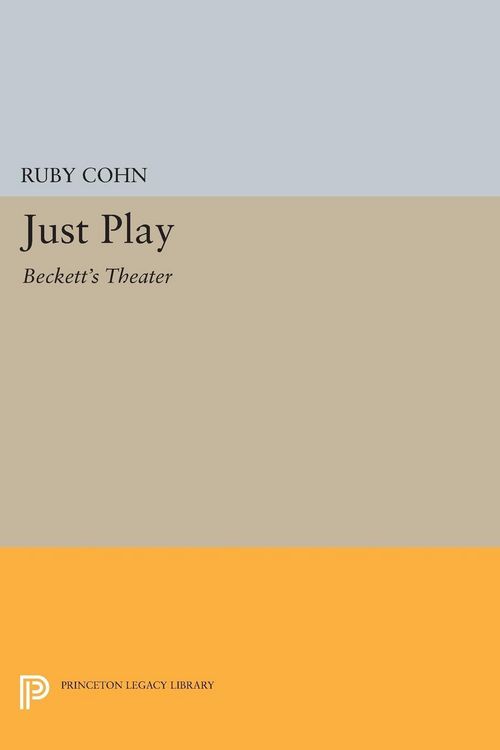 Produktbild: Just Play