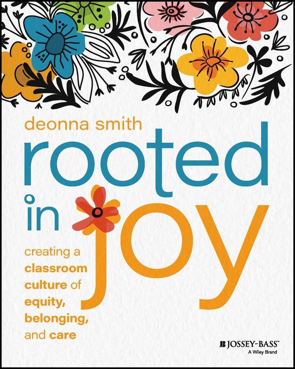 Produktbild: Rooted in Joy
