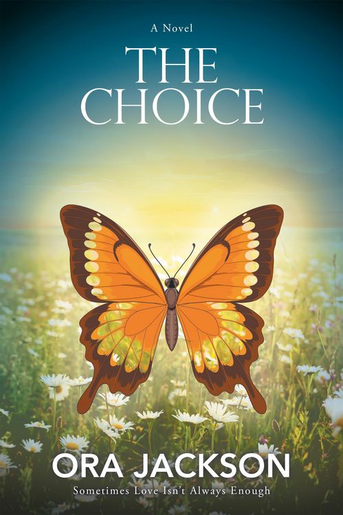 Produktbild: The Choice