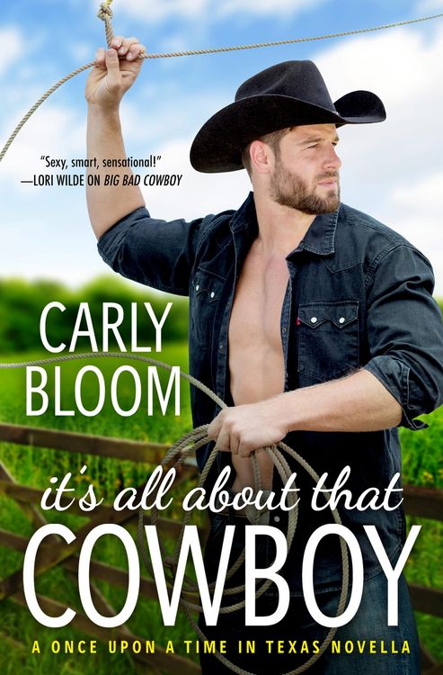 Produktbild: It's All About That Cowboy