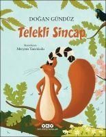 Produktbild: Telekli Sincap