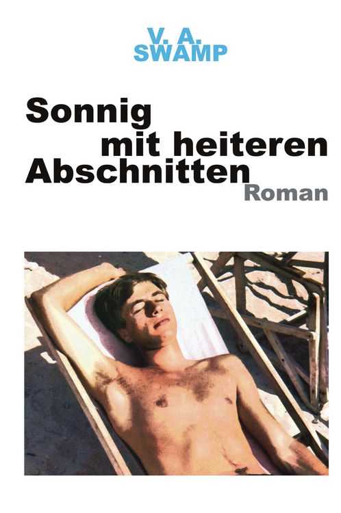 Produktbild: Sonnig mit heiteren Abschnitten