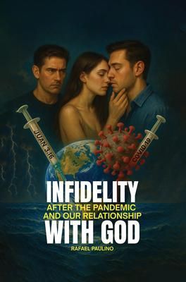 Produktbild: Infidelity After the Pandemic and Our Relationship with God