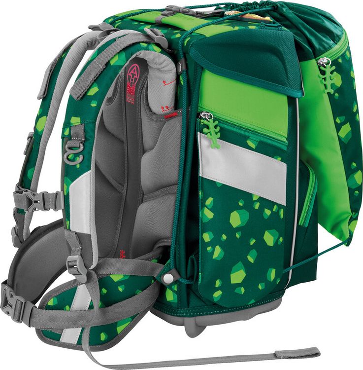 Produktbild: Schulrucksackset SPACE Targo