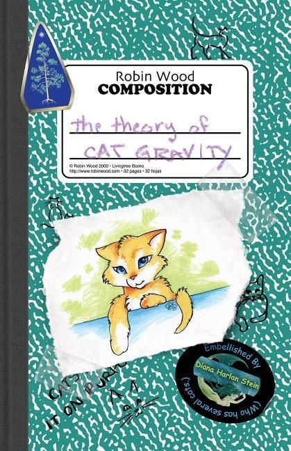 Produktbild: The Theory of Cat Gravity: (Being Robin's Pet Theory)