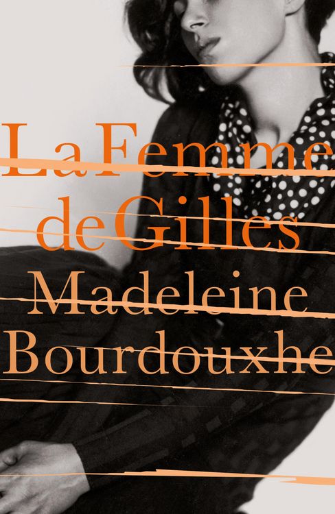 Produktbild: La Femme de Gilles