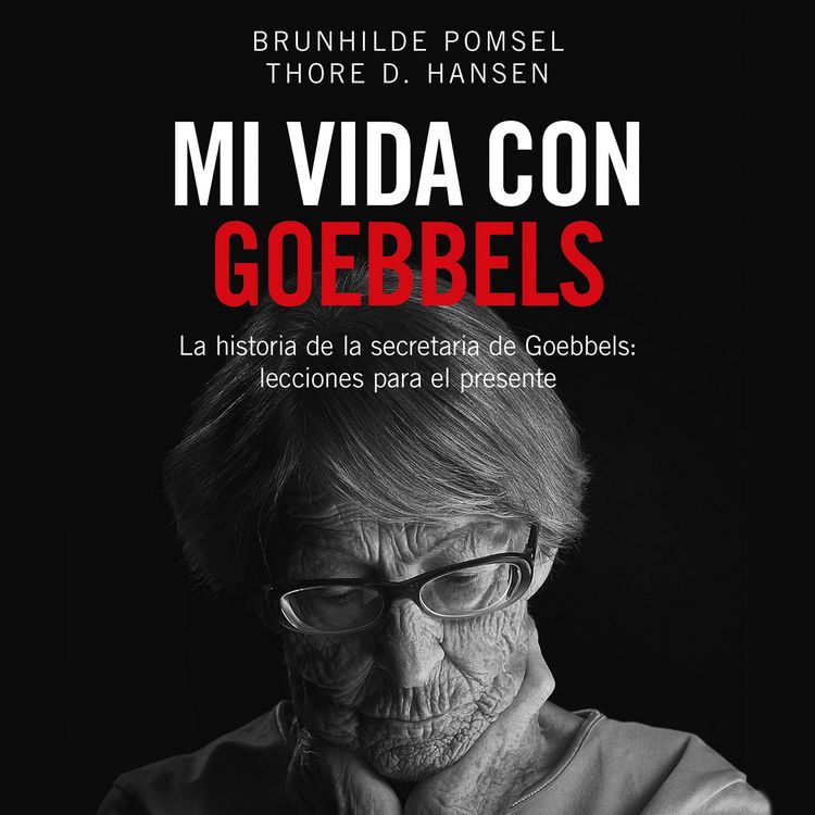 Produktbild: Mi vida con Goebbels