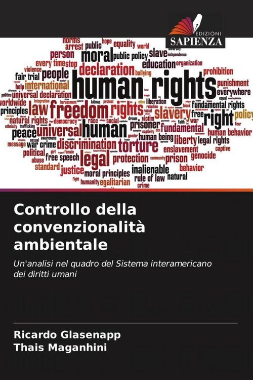 Produktbild: Controllo della convenzionalit&agrave; ambientale