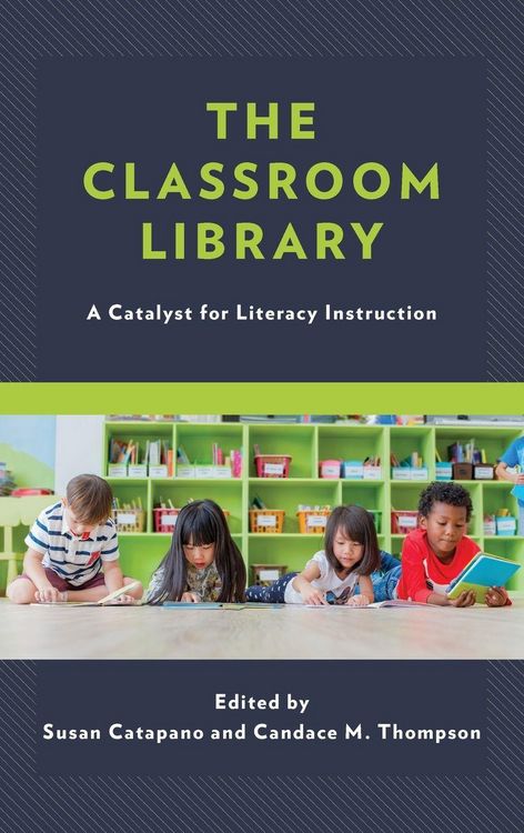 Produktbild: Classroom Library