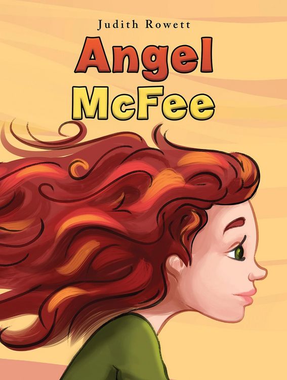 Produktbild: Angel McFee