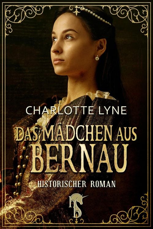 Produktbild: Das M&auml;dchen aus Bernau