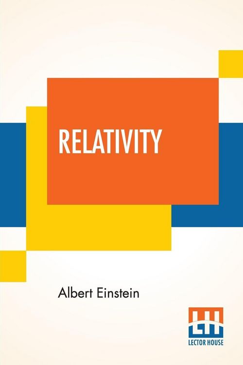 Produktbild: Relativity