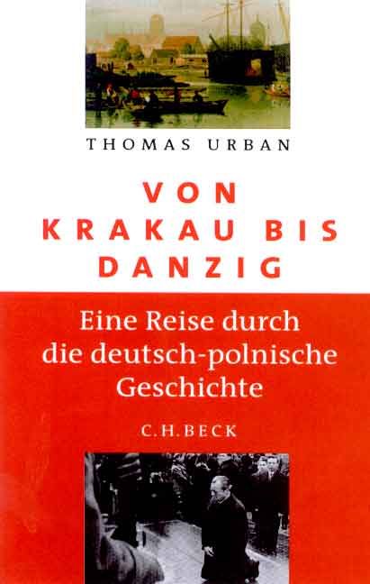 Produktbild: Von Krakau bis Danzig