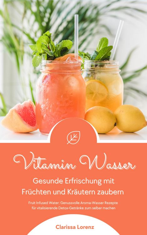 Produktbild: Vitamin Wasser