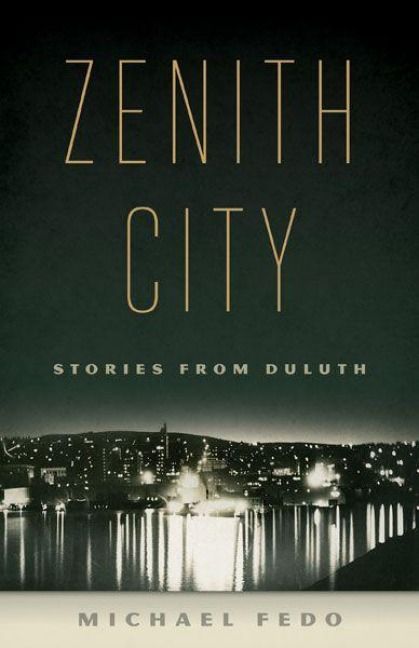 Produktbild: Zenith City