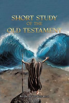 Produktbild: Short Study of the Old Testament