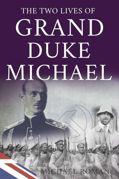 Produktbild: Two Lives of Grand Duke Michael