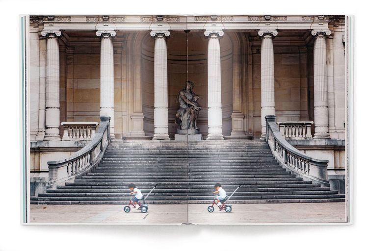 Produktbild: Streets of Paris