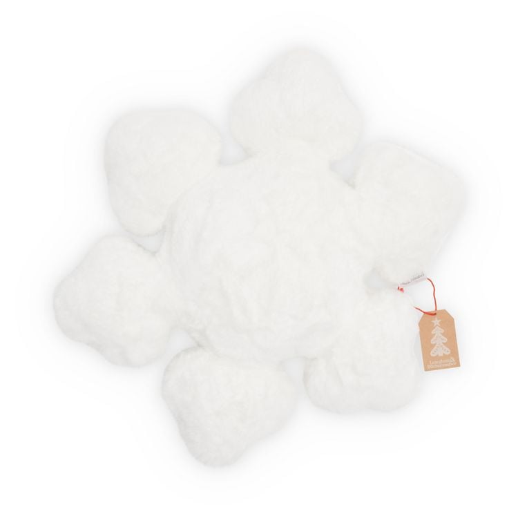 Produktbild: Kissen "Schneeflocke"