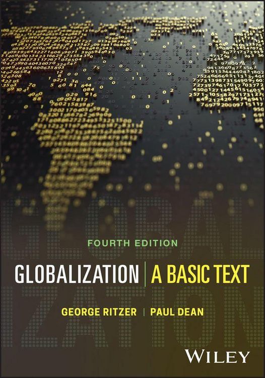 Produktbild: Globalization