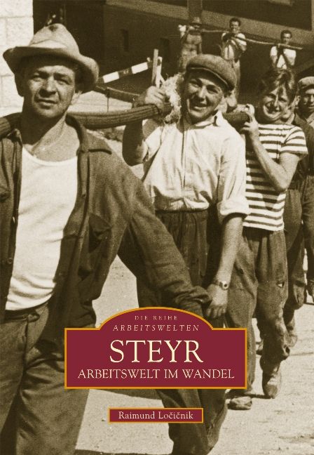 Produktbild: Steyr