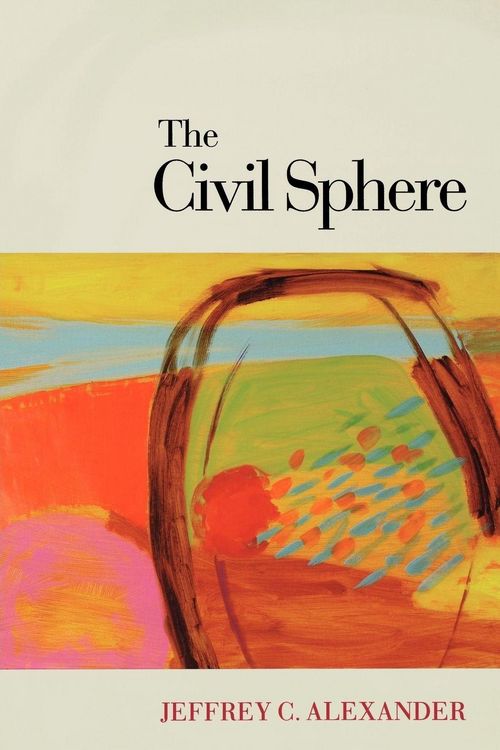 Produktbild: The Civil Sphere
