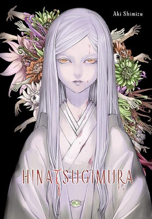 Produktbild: Hinatsugimura