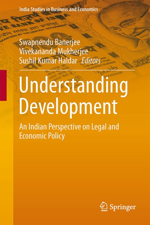 Produktbild: Understanding Development