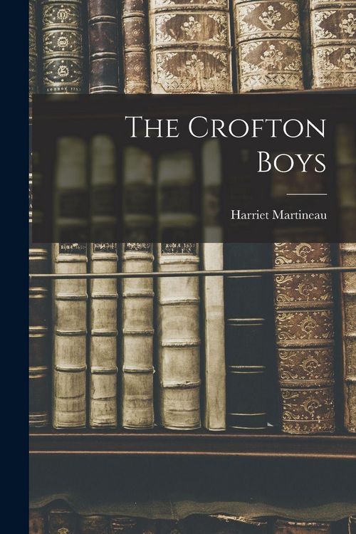Produktbild: The Crofton Boys