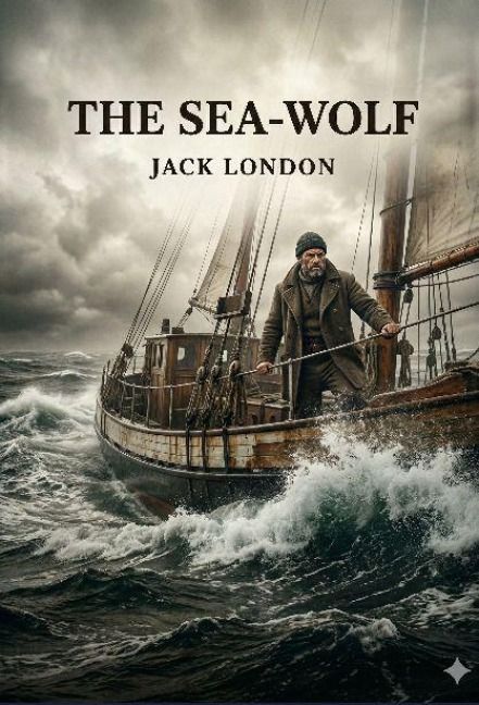 Produktbild: The Sea-Wolf