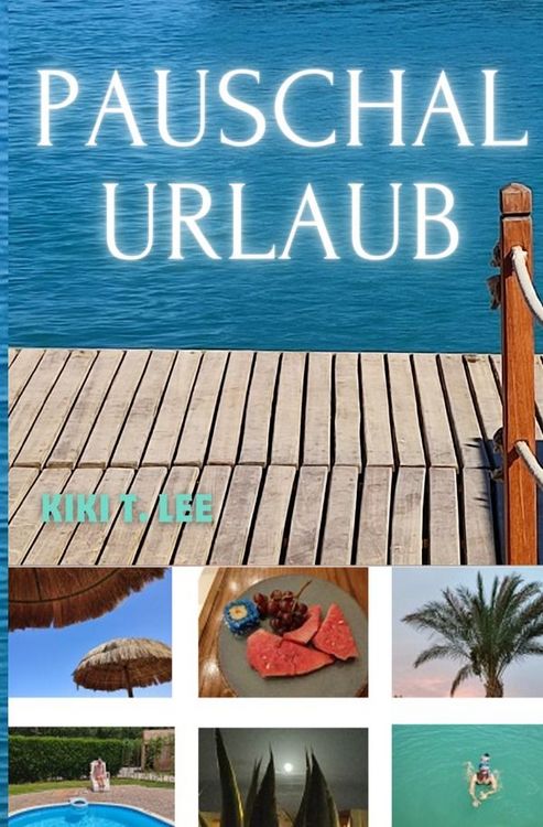 Produktbild: Pauschalurlaub Teil 1 und Teil 2 (in Arbeit) / Pauschalurlaub