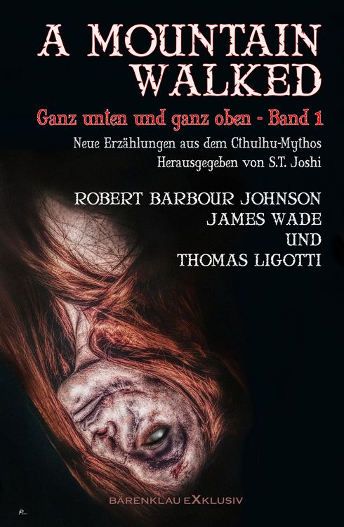 Produktbild: A MOUNTAIN WALKED - Ganz unten und ganz oben, Band 1