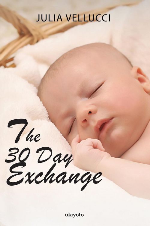Produktbild: The 30 Day Exchange